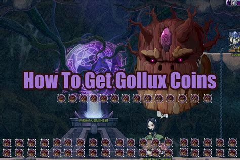 how long to get gollux coins.